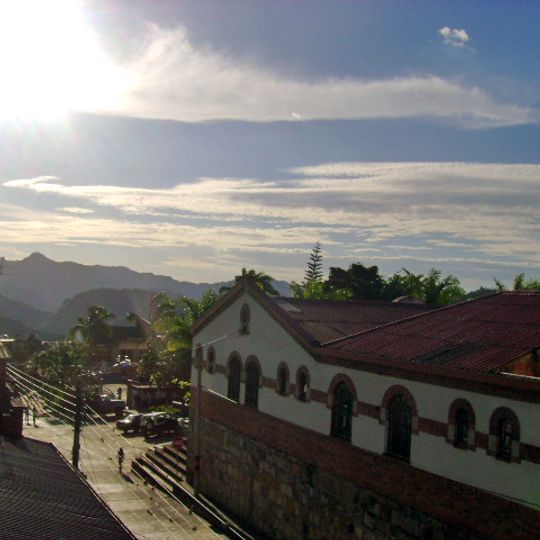 Guayabal de Síquima