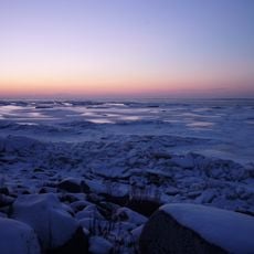 West Estonian Archipelago Biosphere Reserve