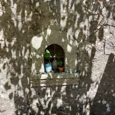 Alminhas da Portela de São Lourenço