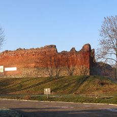 Burg Draheim