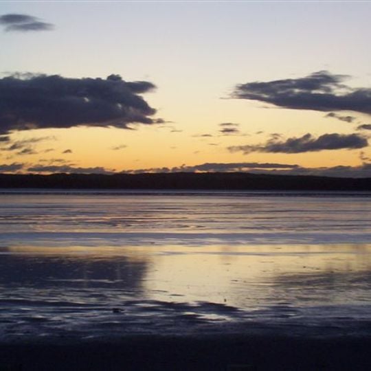 Pink Lake