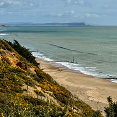 Fisherman's Walk Beach