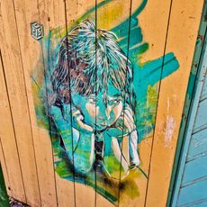 Graffiti
