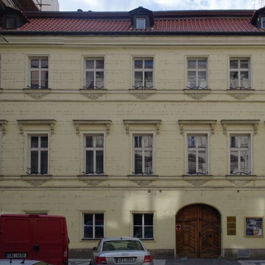 Měšťanská beseda