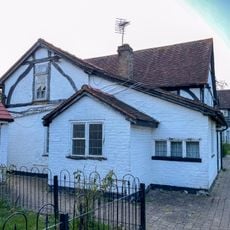 Sherley's Farmhouse (The C17 Barn Motel)