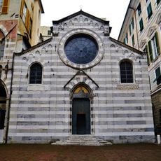 San Matteo