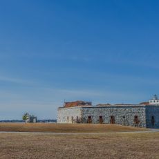 Acushnet Fort