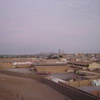 provincia di Pacasmayo