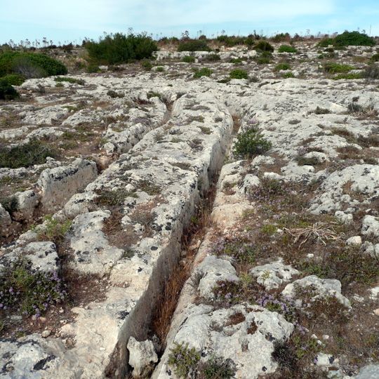 Misraħ Għar il-Kbir