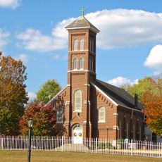 Sacred Heart of Jesus Church
