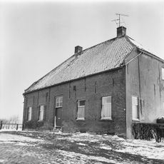 Kwartiersedijk 21, Fijnaart