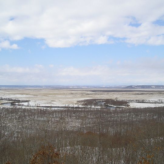 Kushiro Wetland