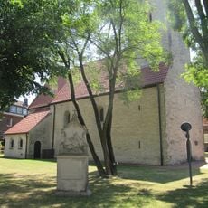 Alt St. Clemens