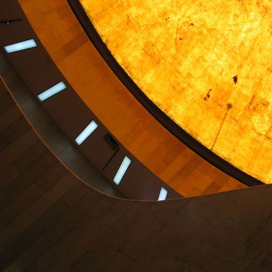 Museo d'arte moderna