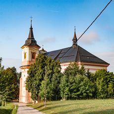 Church of the Assumption of the Virgin Mary