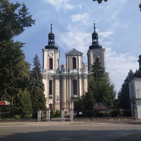 Muzeum Czynu Bojowego Kleeberczyków w Woli Gułowskiej