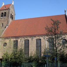 Andreaskerk