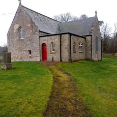 Maxton Kirk