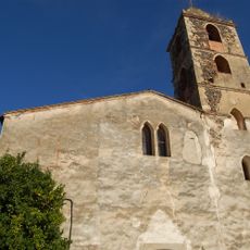 Sant Martí de l'Esparra