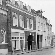 Sint Agnietenstraat 26, Tiel