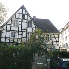 Spiekerstraße 12a