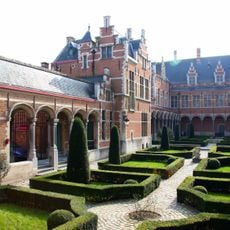 Hof van Savoye