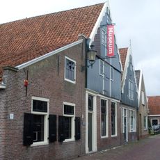 Museum In 't Houten Huis