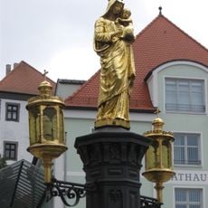 Marktbrunnen