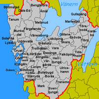 Västra Götaland Regional Council