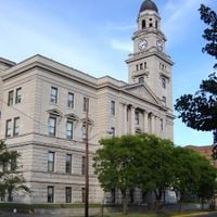 Condado de Washington