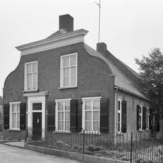 Benedenkerkstraat 103, Waspik