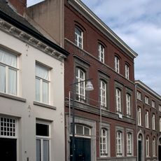 Jesuitenstraat 9, Roermond