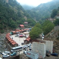 Sanctuary of Our Lady of Polsi