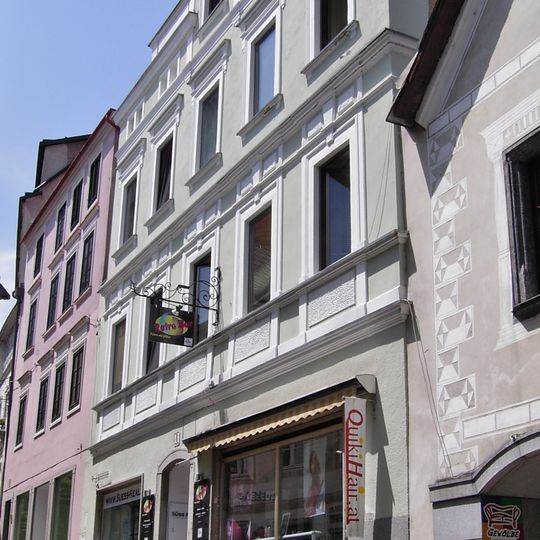 Bürgerhaus