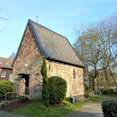 Kapelle St. Stephanus