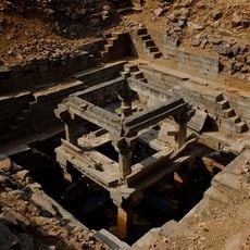 Khajuraho chopra tank