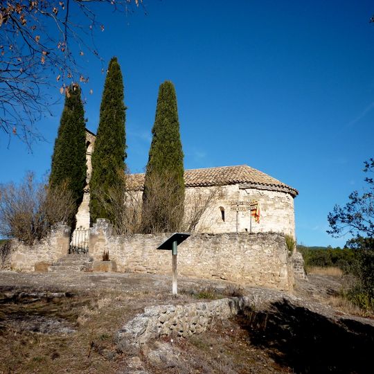 Sant Sadurní de la Salsa