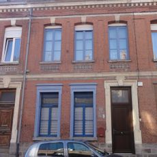 Maison de René et Suzanne Lanoy