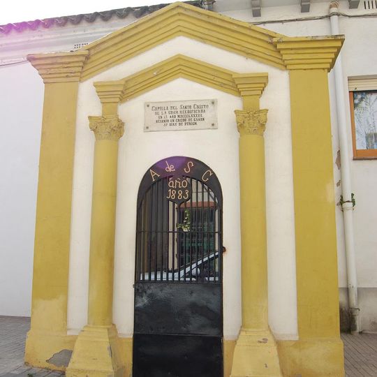 Capella del Sant Crist