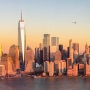 Amerykańskie miasta pod względem liczby ludności: 50 głównych metropolii od Nowego Jorku do Arlington