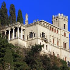 Castello Pisani Dossi