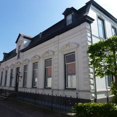 Julianastraat 2, Asten