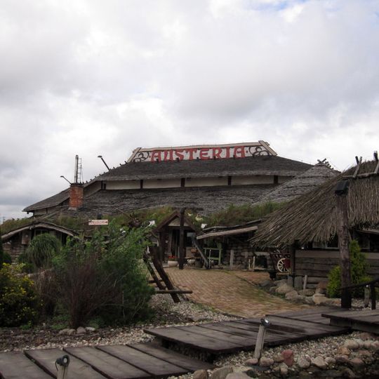 Rychnowo, Warmian-Masurian Voivodeship