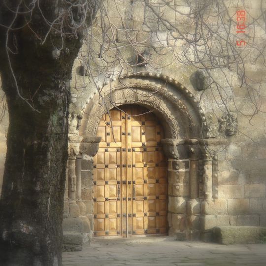 Iglesia del Buen Varón