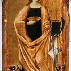 Santa Lucia