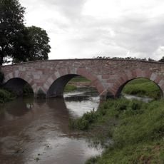 Wattenheim Bridge