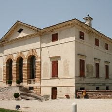 Villa Caldogno