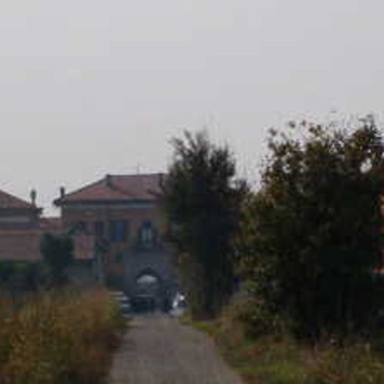 Cassina de' Pecchi
