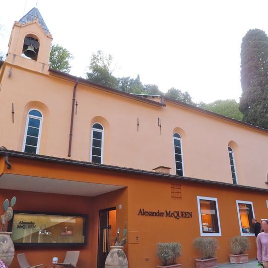 Oratorio di Nostra Signora Assunta