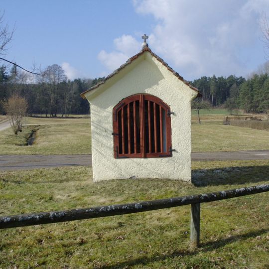 Wegkapelle